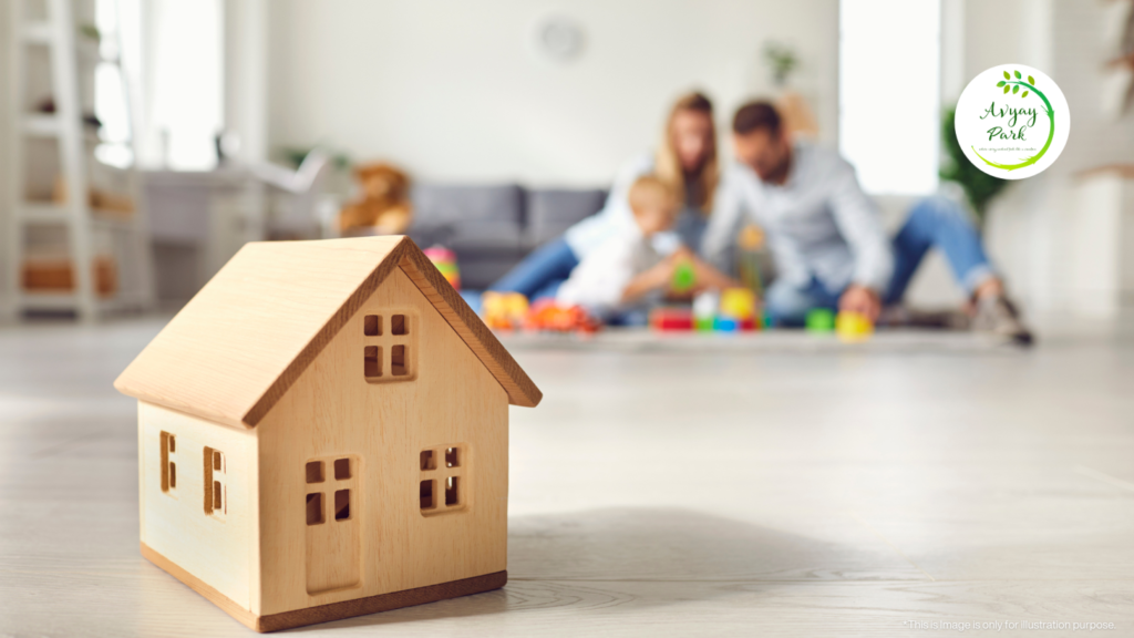 Investment properties in Lonavala