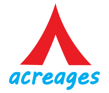 Acreages Developers