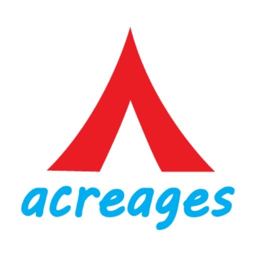 Acreages Developers