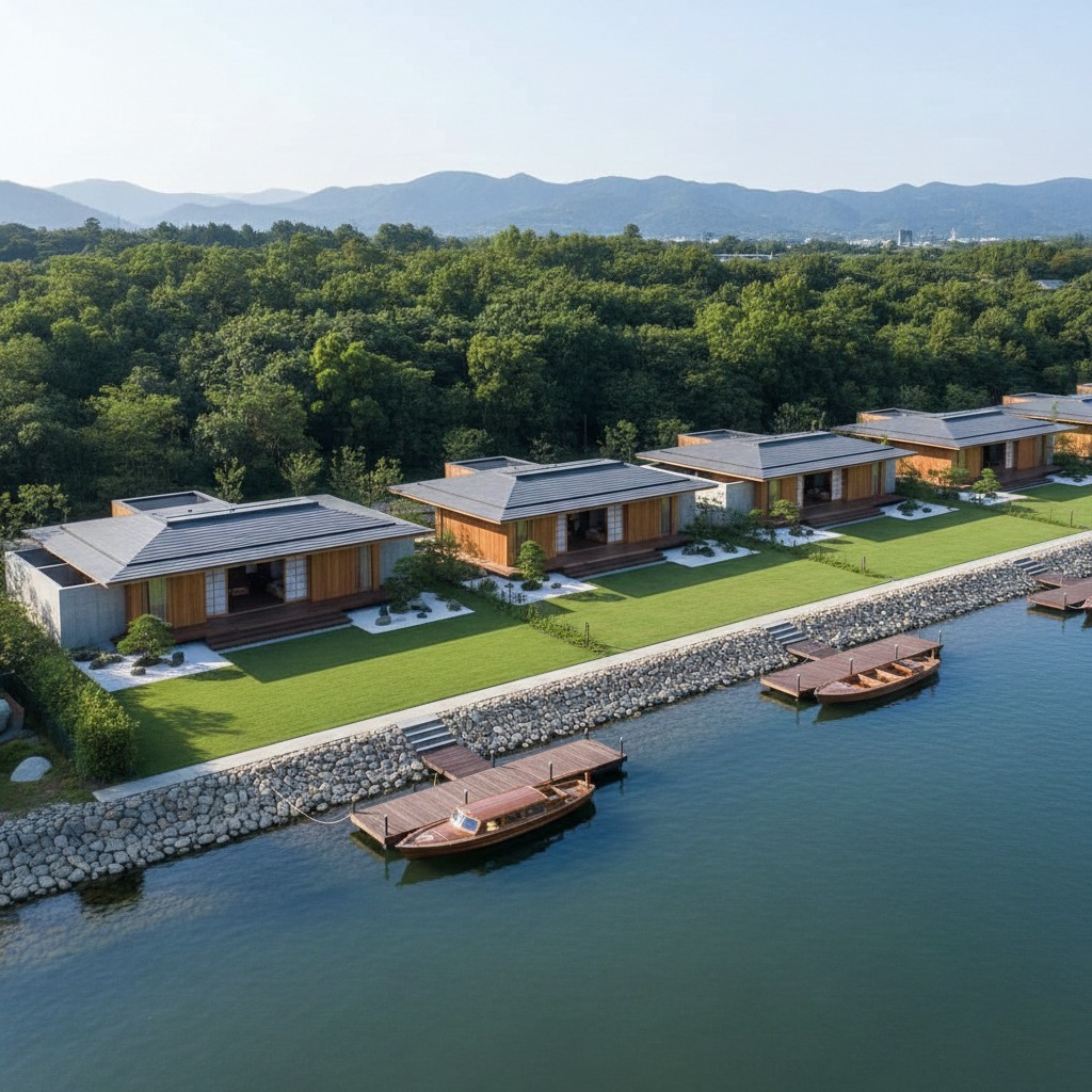 rivlyn project